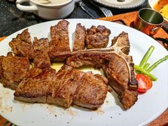 -西堤牛排(北京国瑞店)