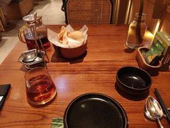 -泰香米泰国餐厅(中大国际店)