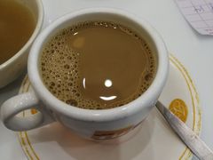 -德兴茶餐厅(沙田店)