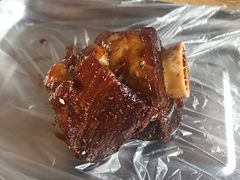 -赵元章肉骨烧(山塘街店)