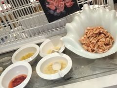 -我家牛排自助餐厅(永旺梦乐城店)