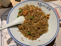 八仙炒饭-卤儿道道(龙游路店)