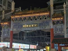 -开封市鼓楼广场(宋都皇城旅游度假区)