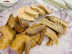 至尊三宝-岭南海晏楼(东晓南店)