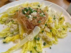 -渔·海鲜餐厅（东澳可域度假村内）南沙湾沙滩店