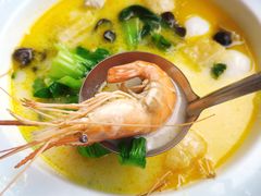 老底子杭三鲜-百家鲜·杭帮菜