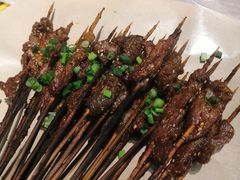 -郑记•不夜城烧烤•龙虾•虾蟹(黄鹤楼店)