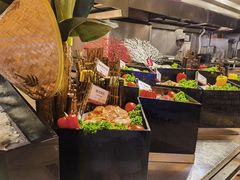 -佛山皇冠假日酒店-西餐厅