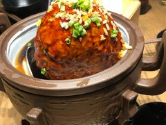 -扬州狮子楼·非遗淮扬菜(东关街店)