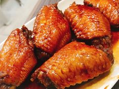 -新记餐厅(香槟大厦店)