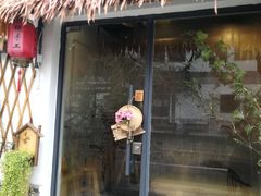 门面-八珍手工水饺·妈妈的爱(传芳巷店)