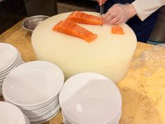 -芭菲盛宴·环球美食(北城国际店)