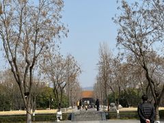 -明故宫遗址公园