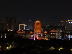 -眉山湿地公园(东坡区)