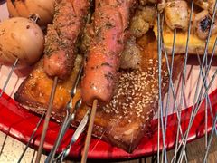 -北三老太太烧烤(人生一串上榜店)