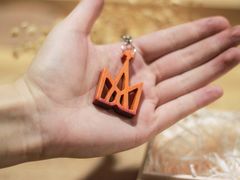 -五月木作·DIY木作文创体验店(北京路店)