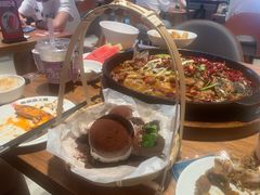 -老板恋上鱼(恒隆广场店)