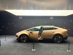 -现代汽车文化中心 Hyundai Motorstudio Beijing