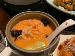 -海航大厦万豪酒店彩海轩中餐厅(霄云路店)