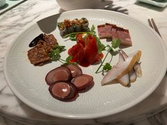 -湖滨28中餐厅·西湖宴·杭州君悦酒店
