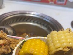 -龍歌自助小火锅(秦淮水游城店)