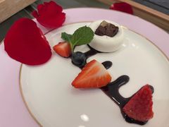 -荟星庭西餐厅(天府丽都喜来登饭店)