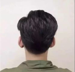 -INXXMAN男士理发