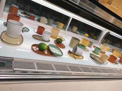 -潮一不贰·法式甜品·生日蛋糕·西式简餐(外滩店)