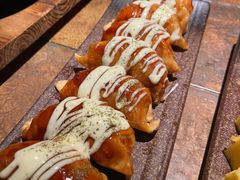 -山杏yama-katsu·吉列炸物