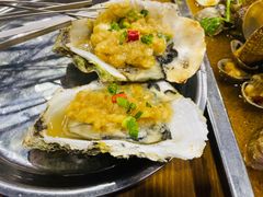 -老虎滩大连海鲜烧烤(建邺云锦路总店)