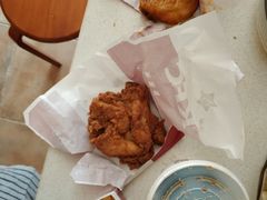 -肯德基(珠峰店)