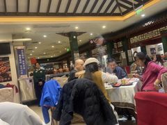 -东来顺饭庄(王府井步行街店)