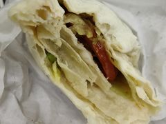 -赛百味SUBWAY(马台街店)