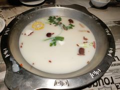 -七秒鱼·斑鱼火锅(太阳城店)