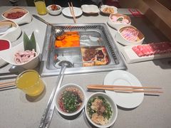 -海底捞火锅(丰尚国际广场店)