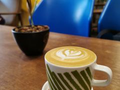 -argangKaffe(宝庆路店)