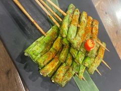 -辉记炭烧海鲜大排档·老字号(福田店)