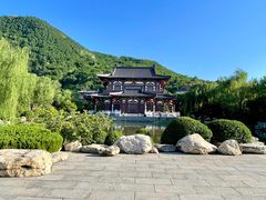-华清宫景区