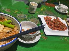 -云来居素食馆(南山店)