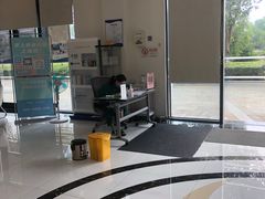 -泰康拜博口腔医院(江北总院)