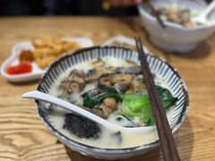 -鲜越鲜鱼粉(财富购物中心店)