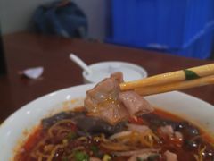-蒋家肠旺面馆老店(合群路店)