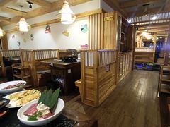 -九田家黑牛烤肉料理(石路天虹店)