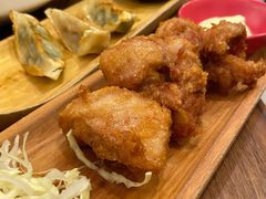 日式炸鸡-真打拉面·日式拉面新流派(体育西横街店)
