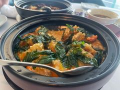 -悦轩中餐厅·高空江景·杭州柏悦酒店