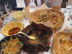 -东排食堂长沙小吃大排档(五一广场店)