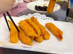 -世纪缘国际会议中心·中餐厅(百家湖店)