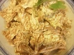 -福来居烤鸭店(天坛二店)