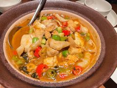 -清水亭湖北菜(大屯DT51店)