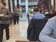 -走马楼饭庄(慈城古县城店)